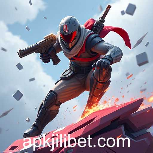 Exploring the Thrills of Action Games: A Dive into the Jilibet Phenomenon