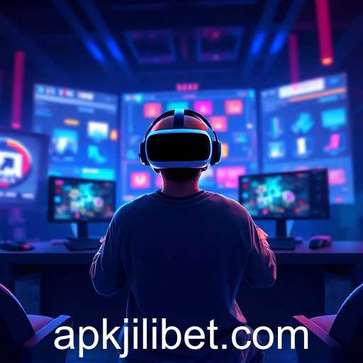 The Evolution of Online Gaming in 2025