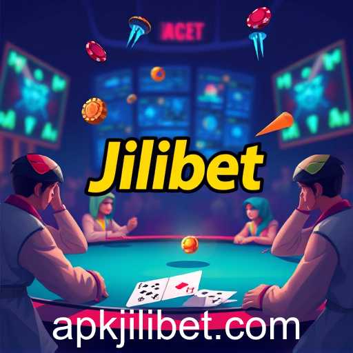 Jilibet: The Online Gaming Surge