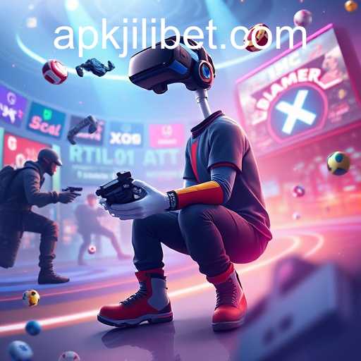 Jilibet's Rise in the Online Gaming Landscape