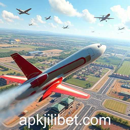 Exploring the World of Simulation Games on Jilibet