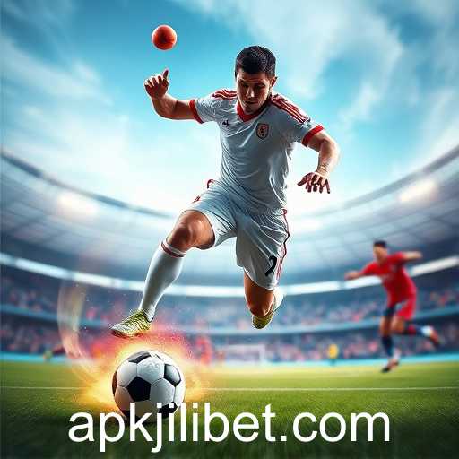 Exploring the 'Sports Games' Category on Jilibet: A Thrilling Digital Experience